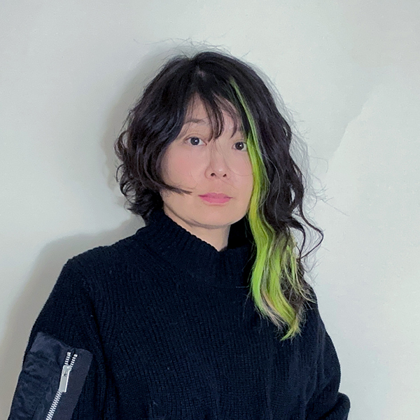 Dorita Takido
