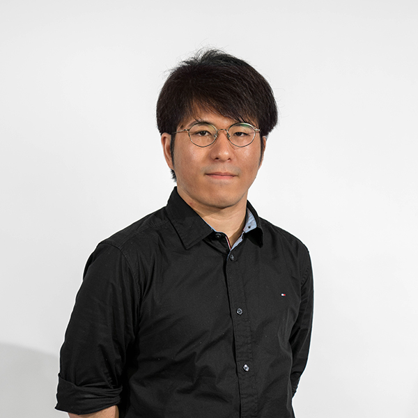 Hiroaki Takahashi