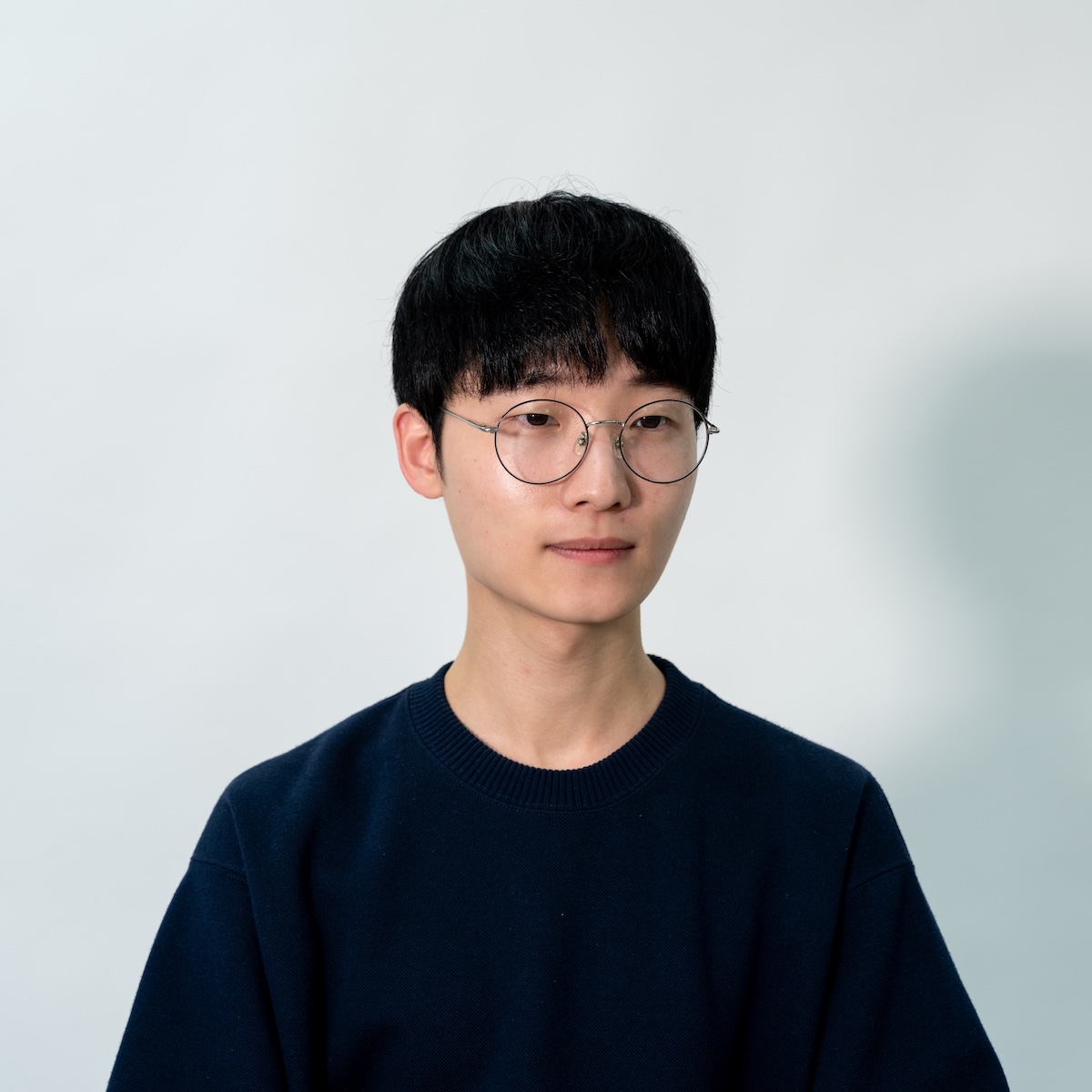 Sungbaek Kim