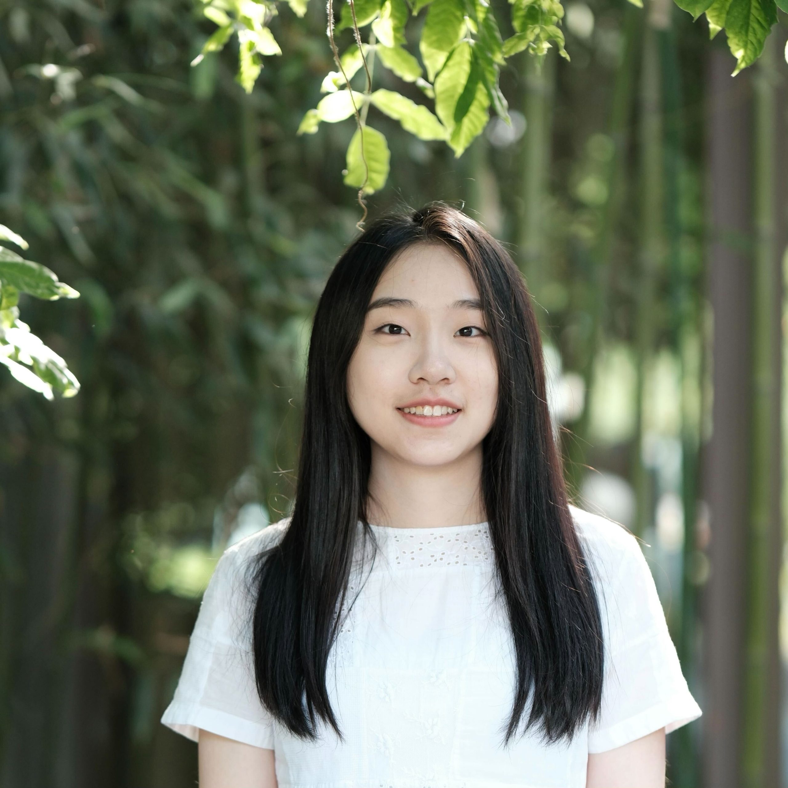 Ruoqi Li